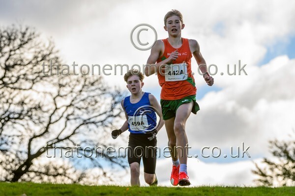 NatRel25-925318 - Young Male Set One