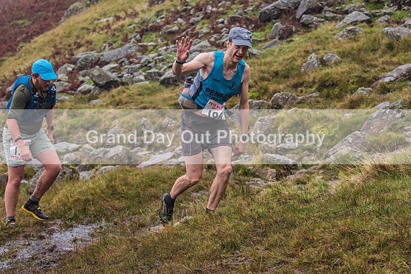 Langdale-606 - Langdale Horseshoe Fell Race Saturday 7th October 2023