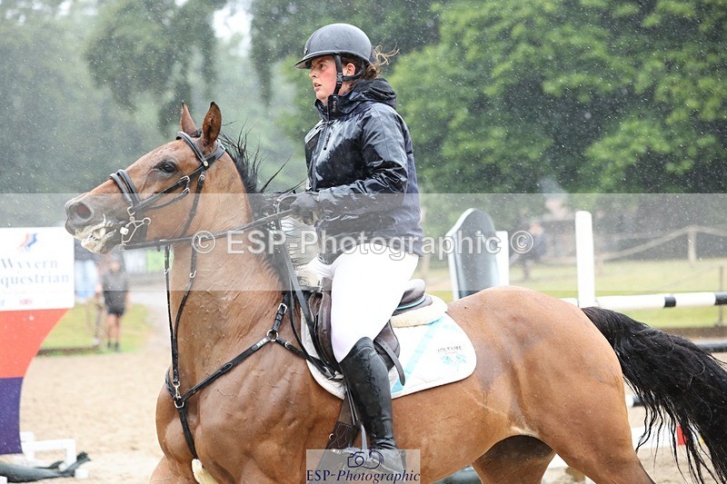 240705-165828-13057 - Cls 25 6 Yr Old Qualifier 1.20m