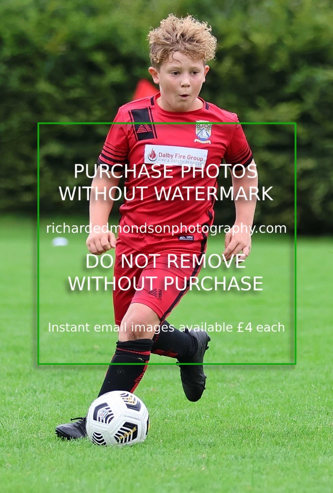 533A7611 - Kendal Utd U9 vs Morecambe Hawks U10 (7/09/25)
