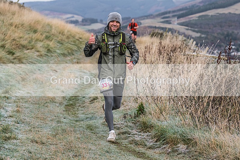 Tweed Valley-198 - High Terrain Events Tweed Valley 65 & 50K Ultra Trail Races Sunday 17th November 2024