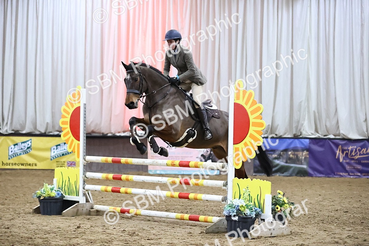 SBM_009013 - Class 20 - Senior British Novice - 80cm