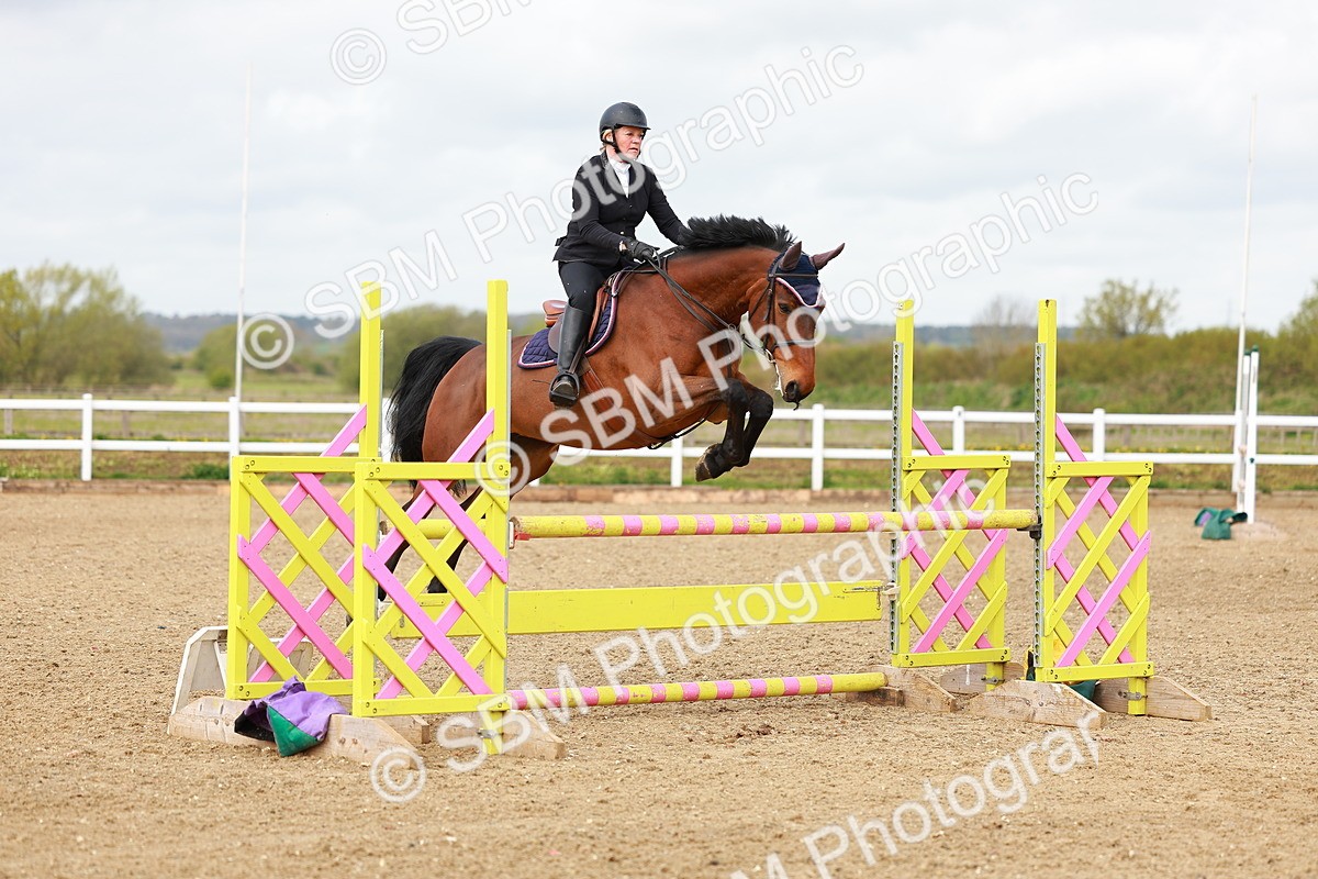 SBM_002119 - Class 9 - Senior Discovery - 1.00m
