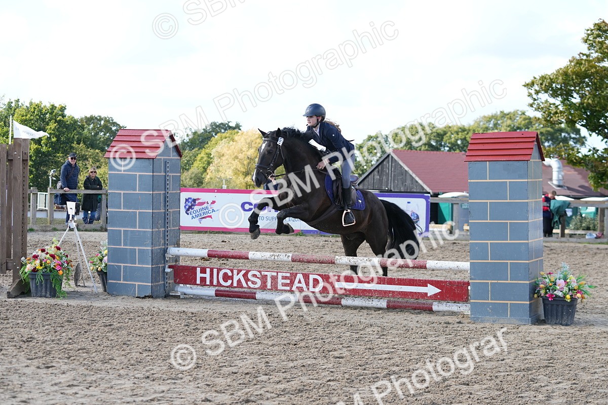 SBM_48587 - J7 - Junior Pony 60cm Championship