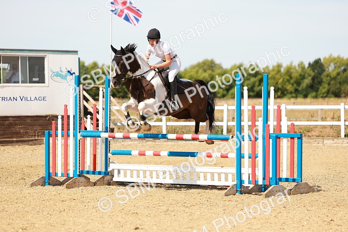 SBM_002844 - Class 10 - 0.95cm Amateur Championship