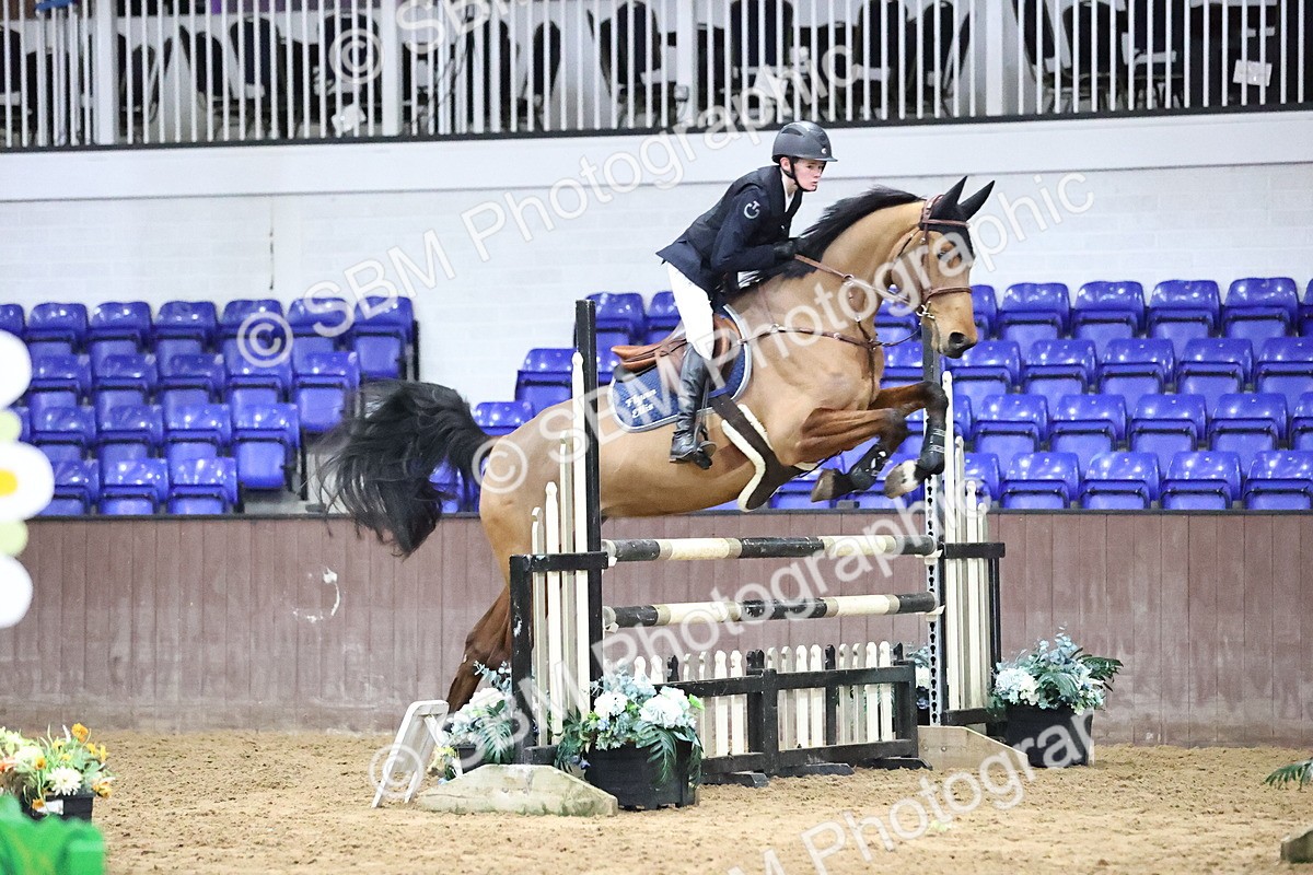 SBM_1949 - Class 8 - Nupafeed Supplements Senior Discovery/ 1m Open