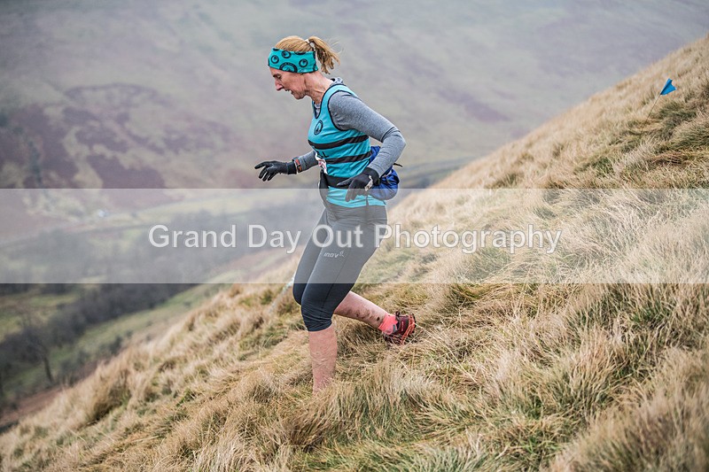 Barbondale-858 - Kendal Winter League Bardondale Junior & Senior Fell Races Sunday 8th February 2026