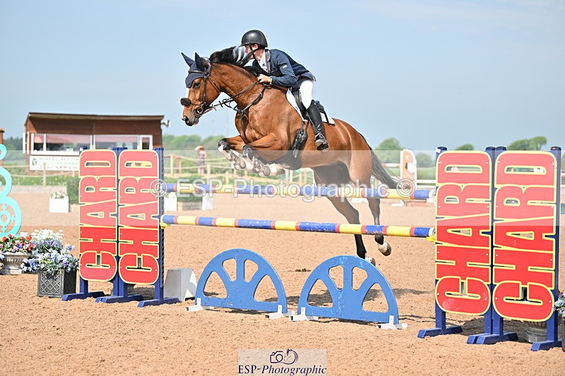 240512A-105941-17448 - Cls 48 National 1.30m Open