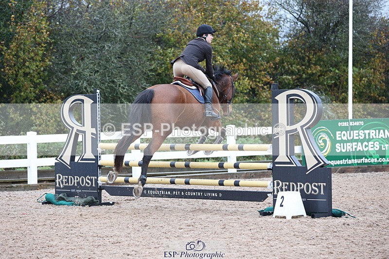 231112A-104647-03428 - Cls 17 Blue Chip Novice Winter Qualifier