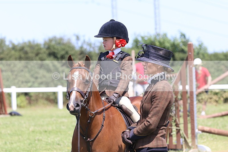 JPP_2308 - Class 20: Tiny Tots Working Hunter Pony