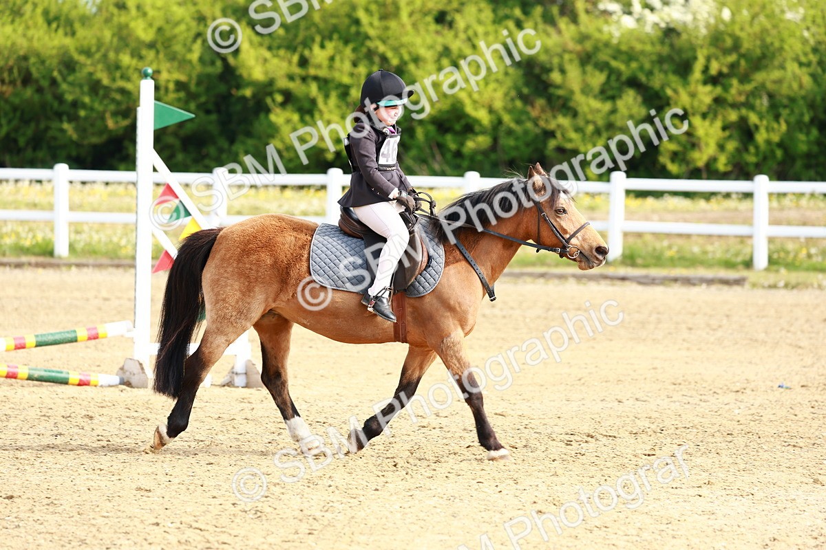 SBM_006425 - Class 1 - 40cm