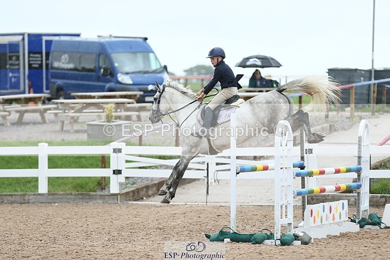 230716A-125409-03532 - Class 23a&b Pony Newc & 1.00m Open