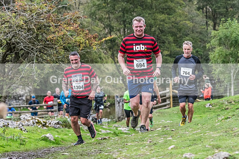 Dovedale Dash-1590 - Dovedale Dash Sunday 5th October 2025