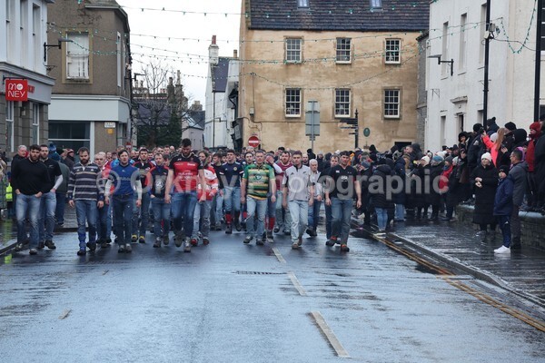 DADS4498 - New Years Day Mens Ba 2025