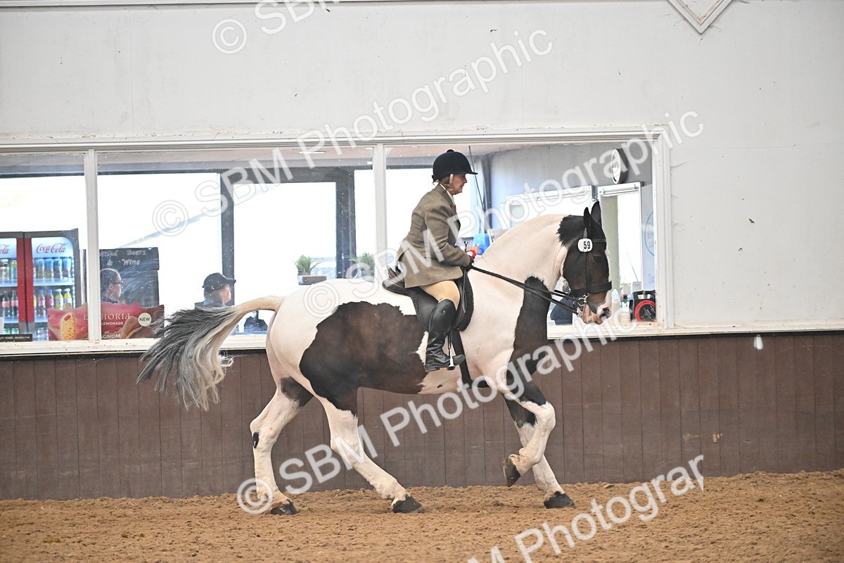 SBM_002722 - Ridden Showing Supreme Championships
