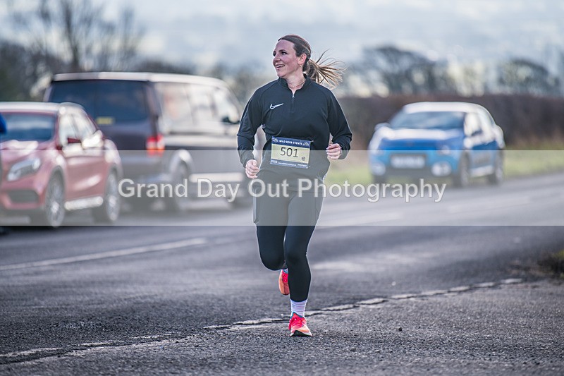 North Lakes-616 - North Lakes 10K & Half Marathon Sunday 9th February 2025