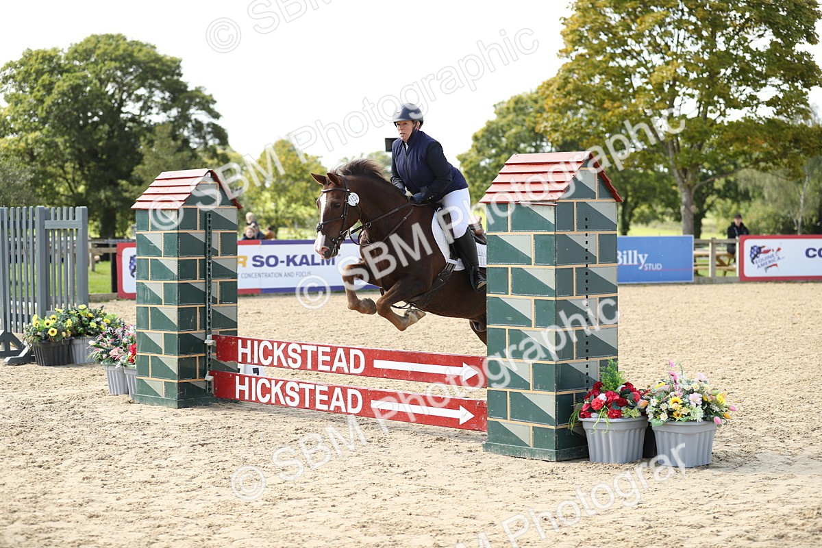 SBM_05686 - J35 - Veteran Rider 60cm