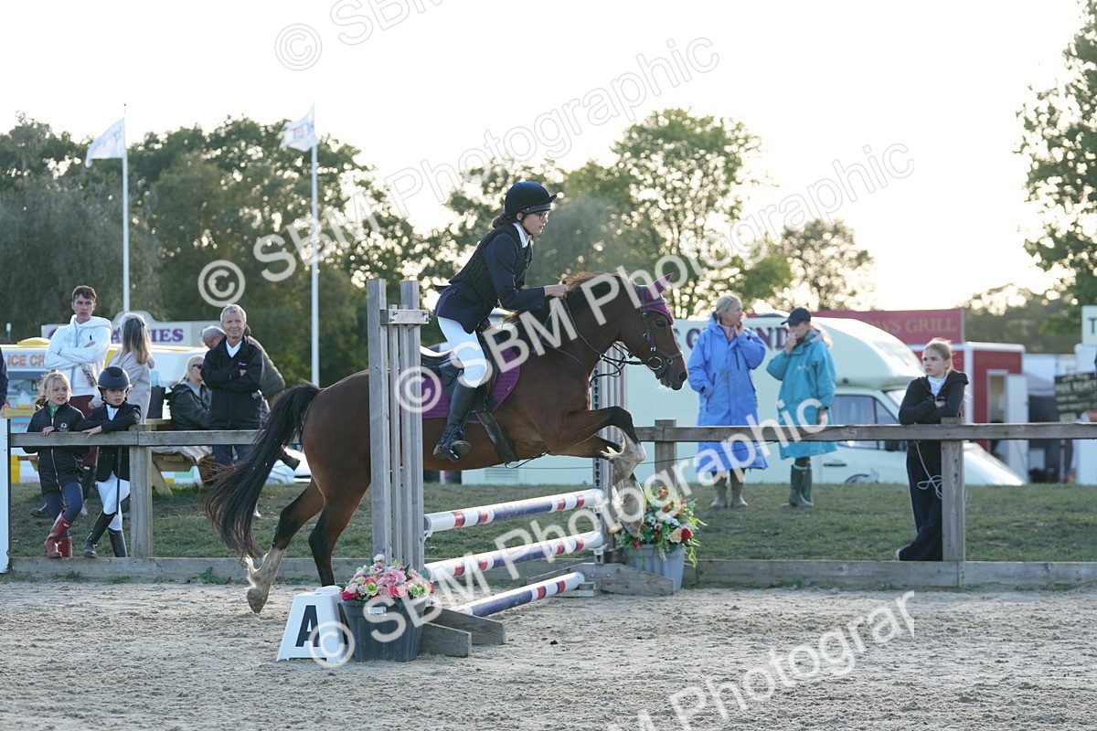 SBM_53986 - J8 - Junior Pony 65cm Championship
