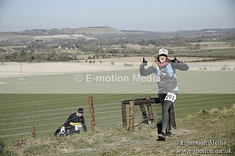 PVT 250218 -1565 - The Terminator 2018 Pewsey Vale 25/02/18