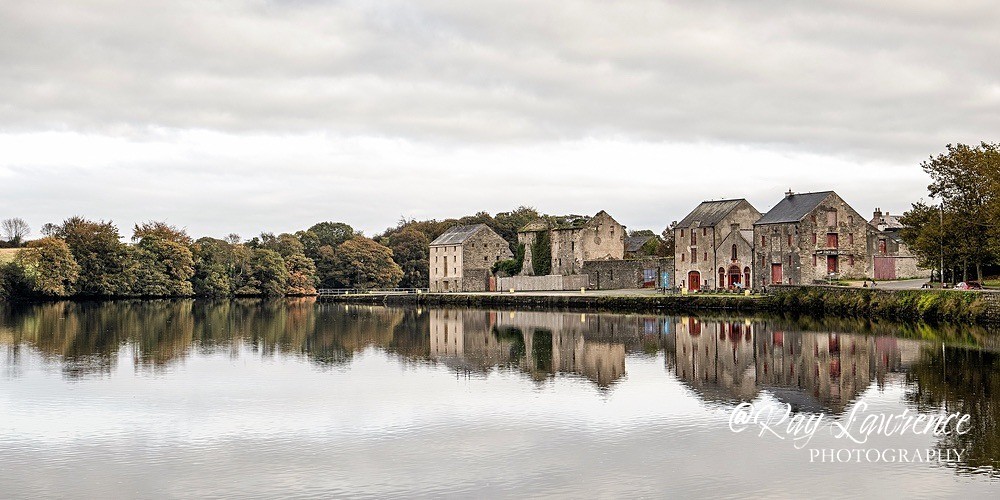 Republic of ireland Co Donegal_RLP942966tca - Landscape Fine Art