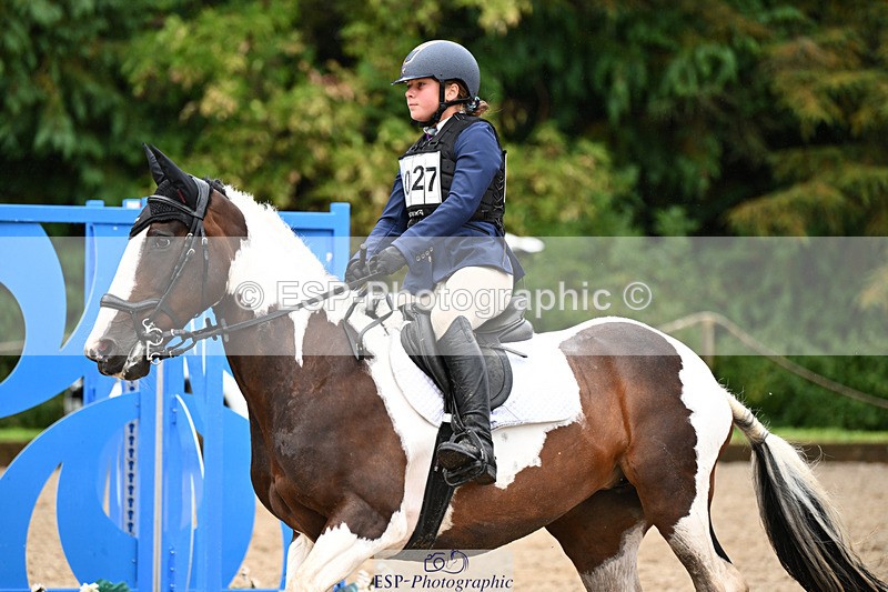 240824X-101723-23605 - 70cm Round 2 9.30 to 10.30