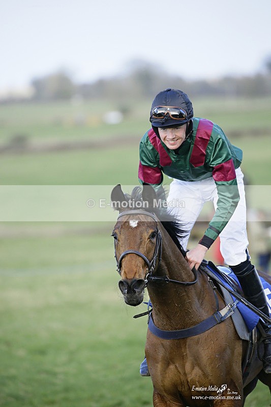 PtP 050322 808 - The Beaufort Races Didmarton 05/03/22