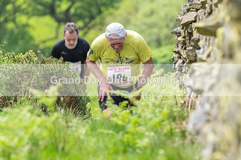 Two Tops-605 - Two Tops Fell Race Saturday 18th May 2024