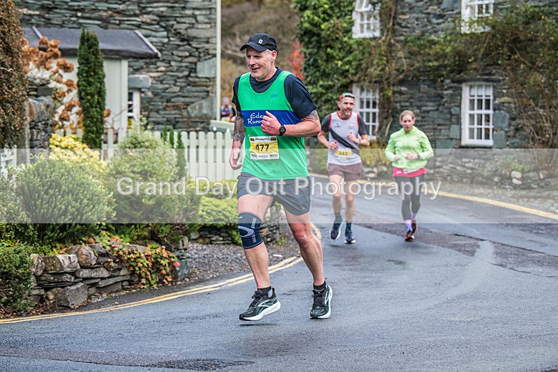 Derwentwater-780 - Derwentwater 10 Mile Road Race Sunday 2nd November 2025
