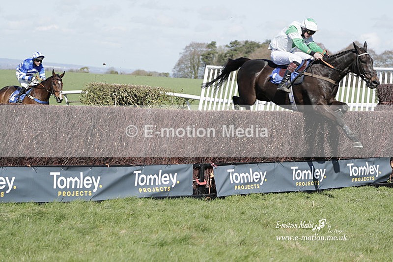 PtP 100423 645 - Old Berkshire Point-to-Point Lockinge 10/04/23