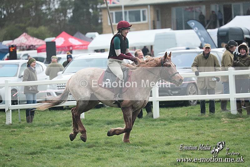 PtP 230324 171 - Tedworth Hunt PtP Larkhill Raccourse 23rd March 2024