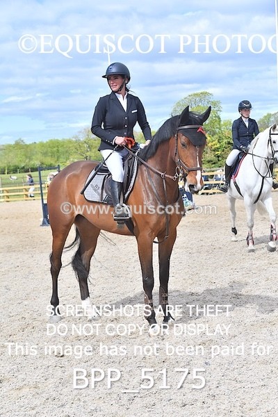 BPP_5175 - CLASS 18 SAT 1.05m Amateur Championship Qualifier/ 1.05m Open