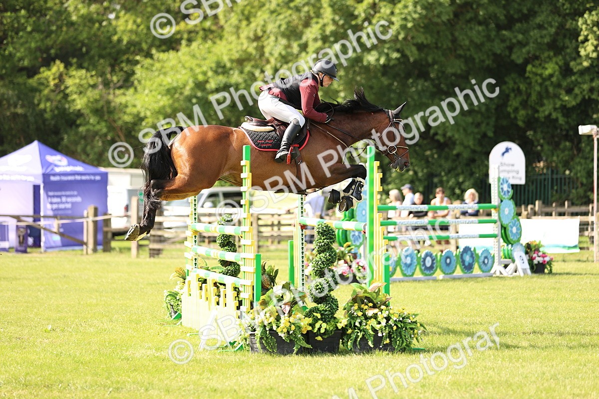 SBM_01514 - Class 200 - Martin Grant Homes Welcome Stakes 1.25m Open