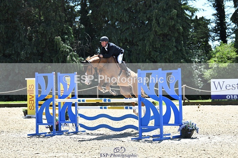 230707-131537-07470 - Cls 16 Newcomers & 1.10m Open