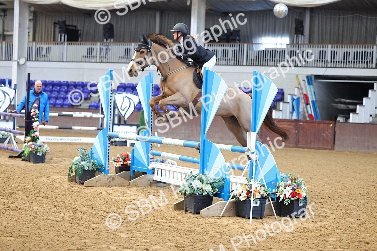 SBM_002237 - Class 9 - Senior Discovery 1.00m