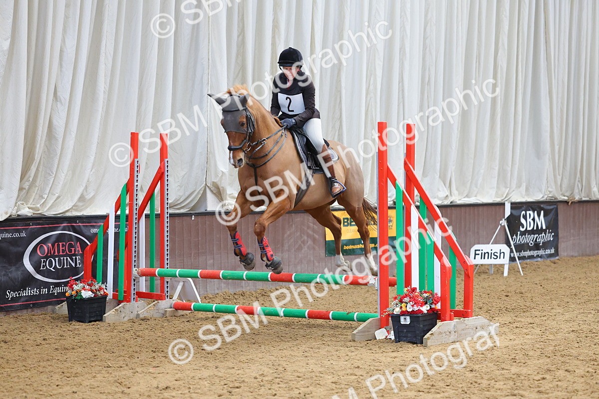 SBM_001360 - Class 6 = 60cm BRC Championships