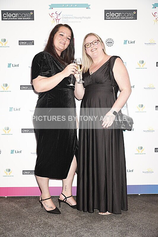 _09I0297 - The CYP Awards 2024