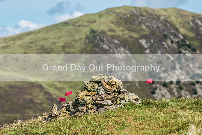 Ennerdale Show-24 - Ennerdale Show Fell Race Wednesday 30th August 2023