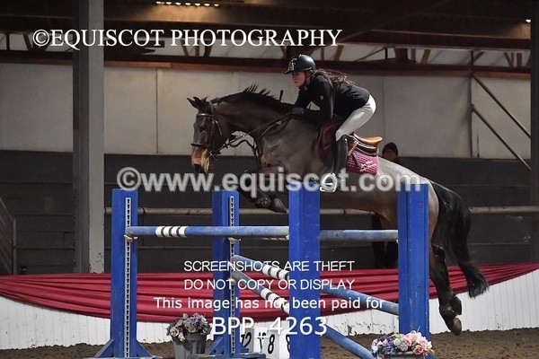 BPP_4263 - CLASS 9 1.30M OPEN