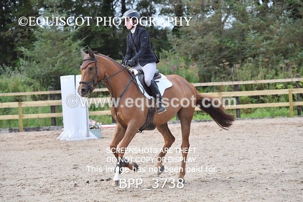 BPP_3738 - CLASS 5  0.95m Amateur Championship Qualifier