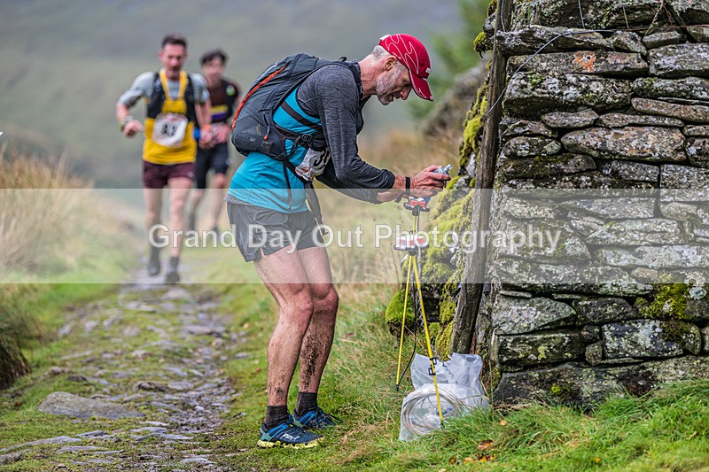 Old Crown Round-448 - Old Crown Round Fell Race Saturday 12th September 2026