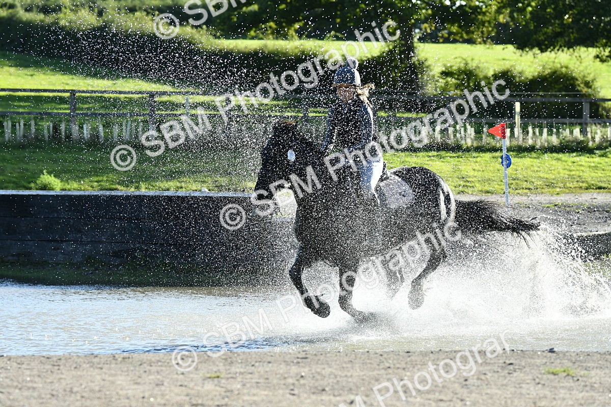 SBM_12504 - E6 - Eventers Challenge 80cm Championship