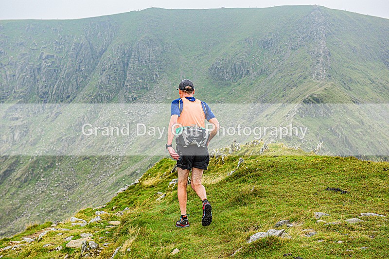 Grisedale Horseshoe-894 - Grisedale Horseshoe Fell Race Saturday 3rd September 2022