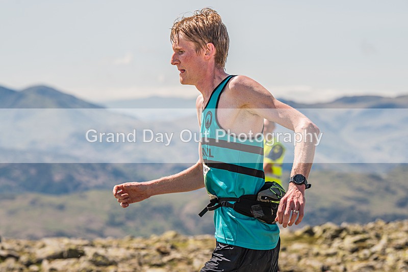 Fairfield-46 - Fairfield Horseshoe Fell Race Saturday 13th May 2023