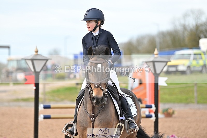 240418A-165127-05070 - Cls 41, Ponies Mini 1.10m