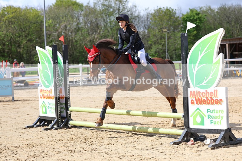 3E7A6037 - Class 3: 50cm Open