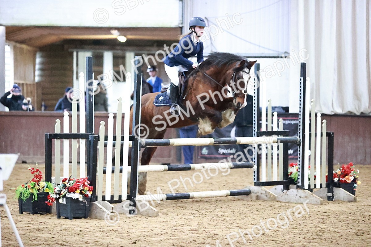 SBM_000814 - Class 3 - Pony Discovery 90cm