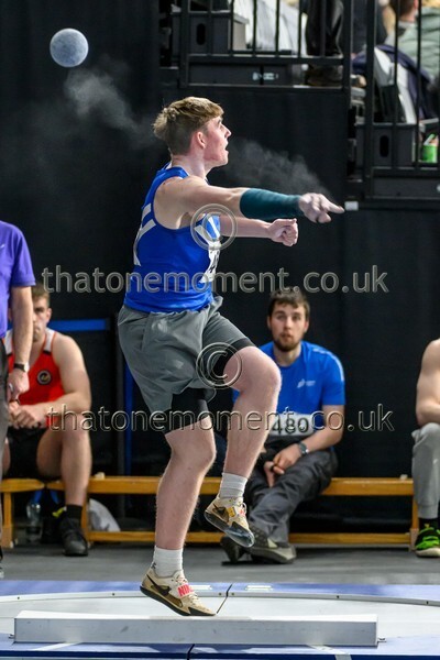 AgeInd25SUN-923795 - Field Male