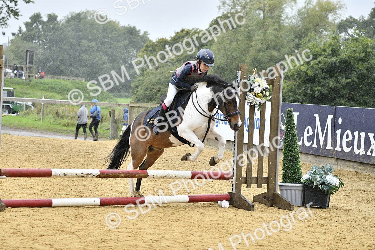 SBM_70782 - J3 - Mini Tour Junior Pony 40cm championship