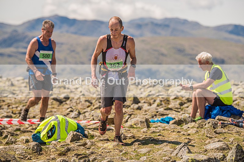 Fairfield-1083 - Fairfield Horseshoe Fell Race Saturday 13th May 2023
