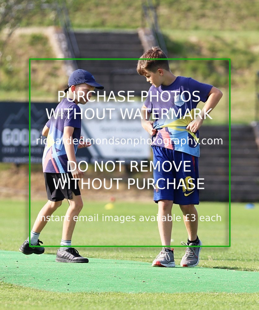 IMG_6576 - Netherfield U11 v Arnside U11 (26/6/23)